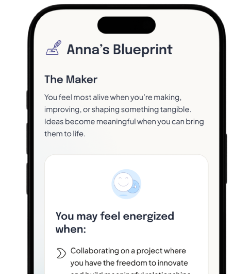 Omi Meaning Blueprint preview